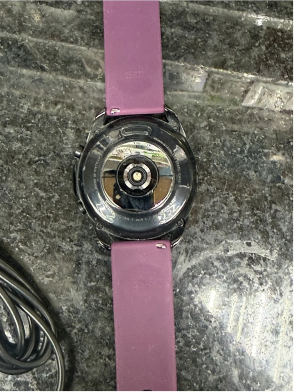 Samsung galaxy watch